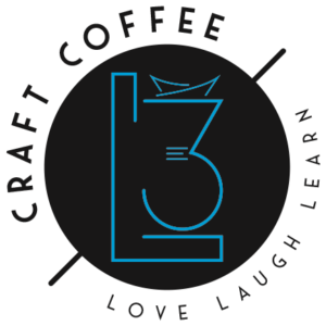 L3 Craft Coffee
