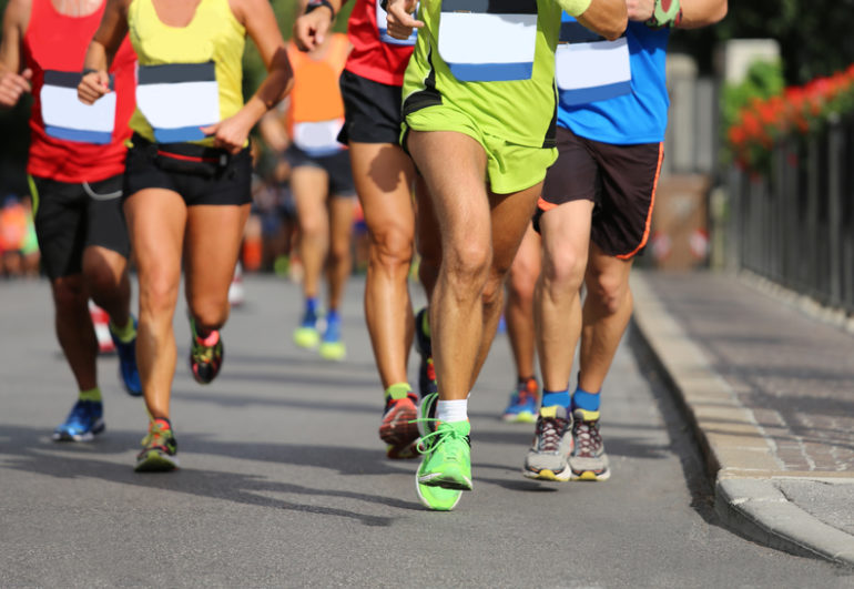 Make Your Running Shoes Last Longer With These 5 Tips