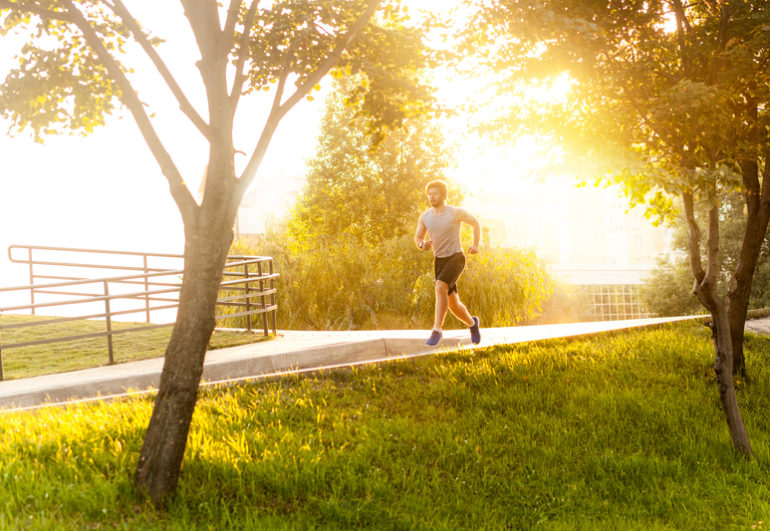 Heart Rate and Pace