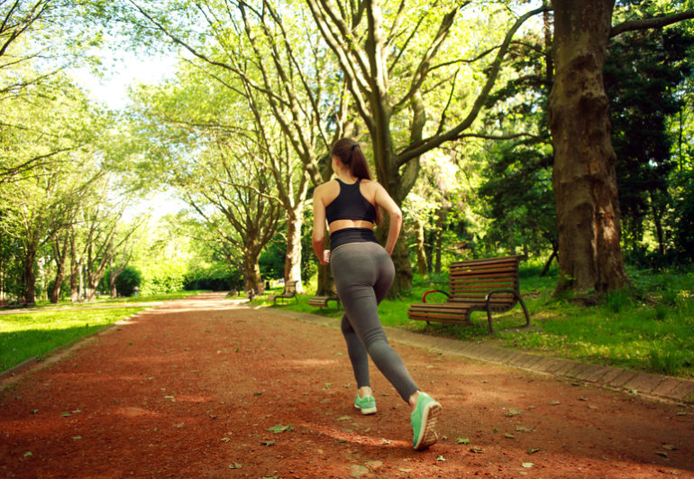 Pace – How Fast Should I Go?